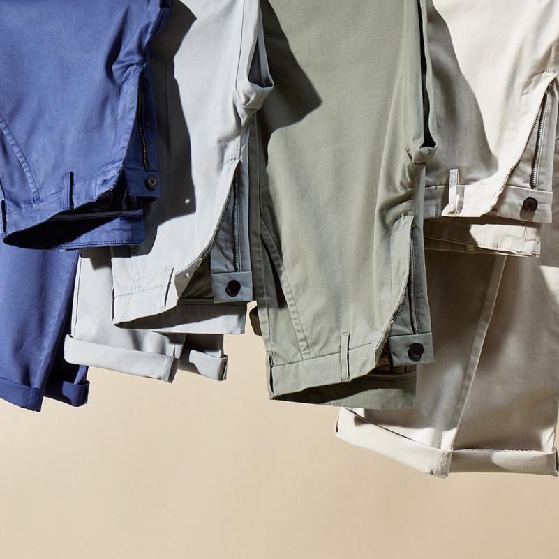 Van Heusen Canberra Outlet